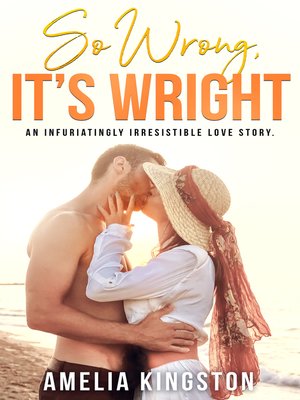 So Wrong, it's Wright - ebook